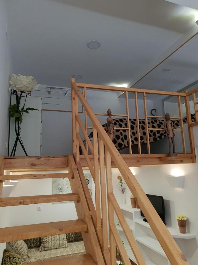 Beautiful And Nice Loft - Аліканте Екстер'єр фото