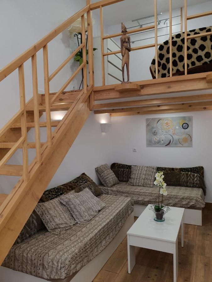 Beautiful And Nice Loft - Аліканте Екстер'єр фото